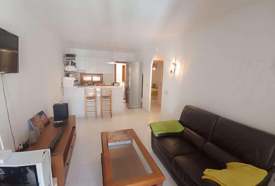 Revente - Bungalow - Torrevieja - El limonar