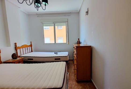 Segunda Mano - Apartamento - Torrevieja - torrevieja
