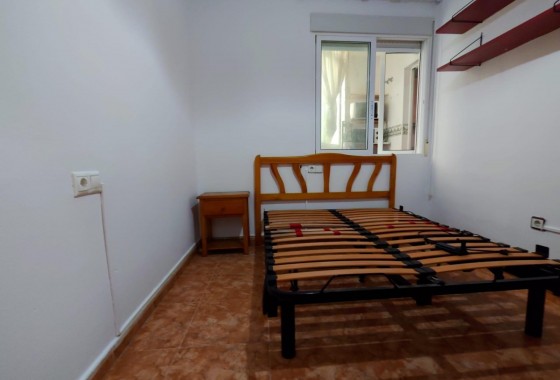 Segunda Mano - Apartamento - Torrevieja - torrevieja