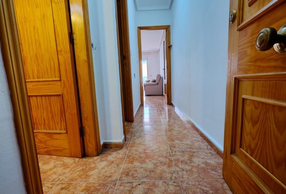Segunda Mano - Apartamento - Torrevieja - torrevieja