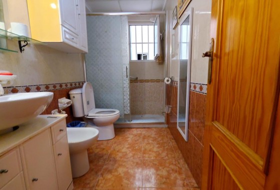 Segunda Mano - Apartamento - Torrevieja - torrevieja