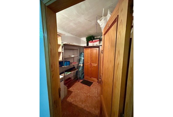 Segunda Mano - Apartamento - Torrevieja - torrevieja