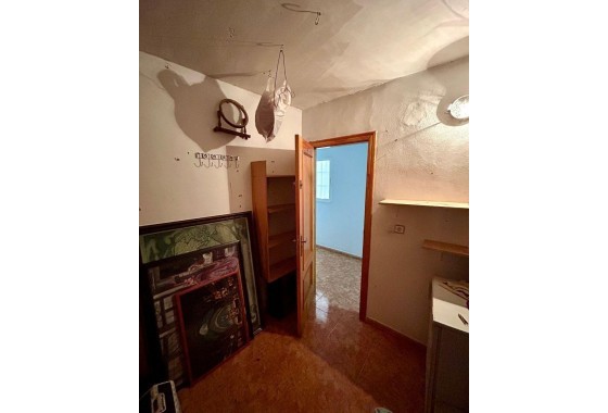 Segunda Mano - Apartamento - Torrevieja - torrevieja