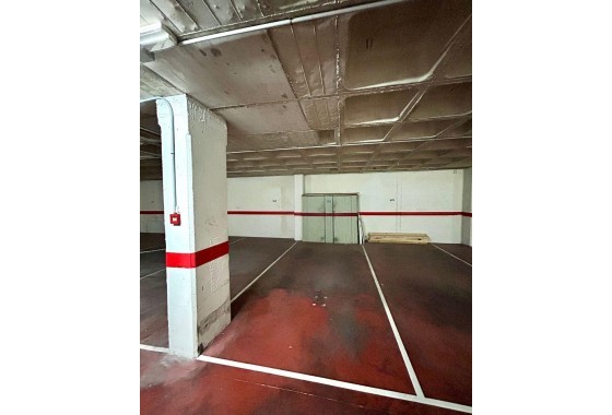 Segunda Mano - Apartamento - Torrevieja - torrevieja