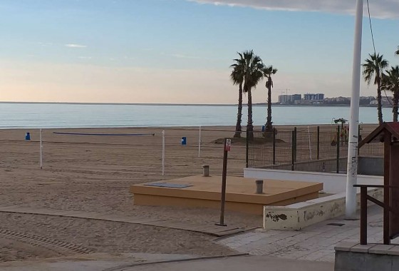 Revente - Appartement - Torrevieja - El acequión