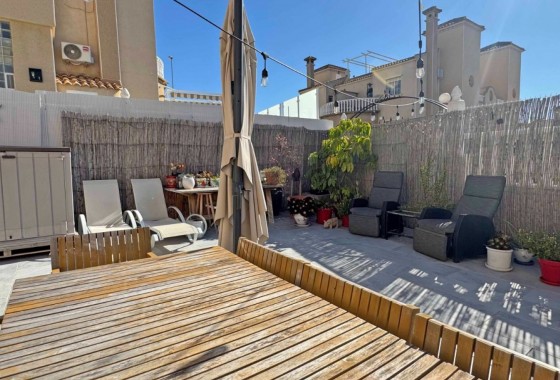 Revente - Maison mitoyenne - Orihuela Costa - Villamartín