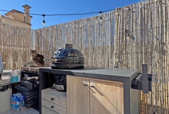 Revente - Maison mitoyenne - Orihuela Costa - Villamartín