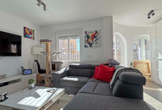 Revente - Maison mitoyenne - Orihuela Costa - Villamartín