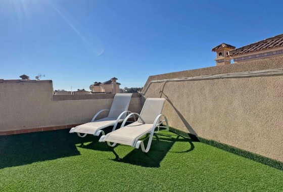 Revente - Maison mitoyenne - Orihuela Costa - Villamartín