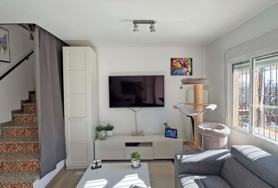 Revente - Maison mitoyenne - Orihuela Costa - Villamartín