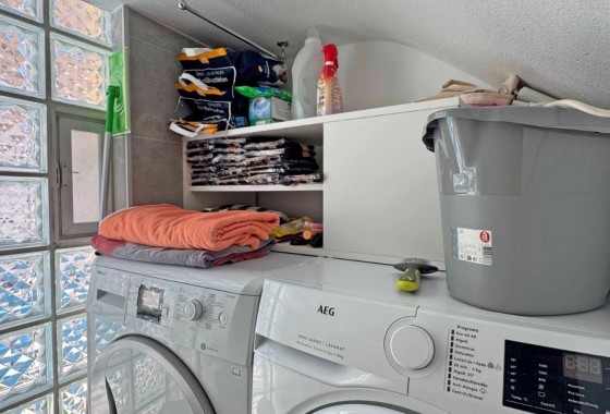 Revente - Maison mitoyenne - Orihuela Costa - Villamartín