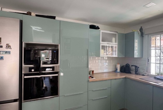 Revente - Maison mitoyenne - Orihuela Costa - Villamartín