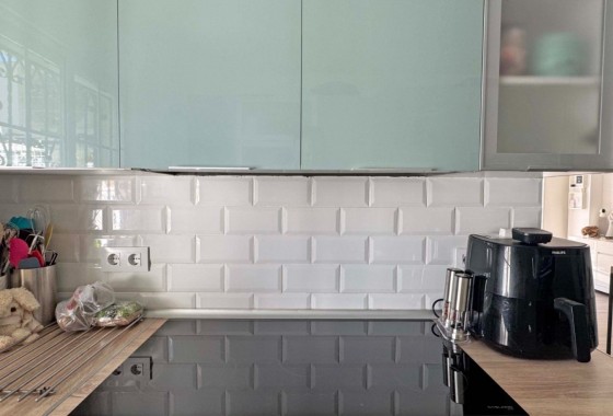 Revente - Maison mitoyenne - Orihuela Costa - Villamartín