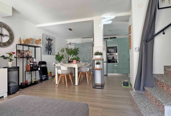 Revente - Maison mitoyenne - Orihuela Costa - Villamartín