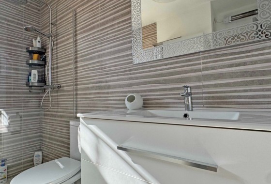 Revente - Maison mitoyenne - Orihuela Costa - Villamartín