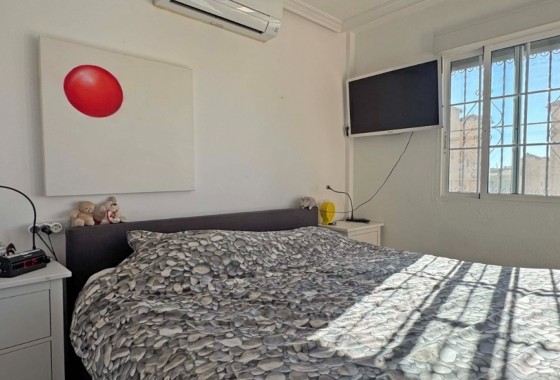 Revente - Maison mitoyenne - Orihuela Costa - Villamartín