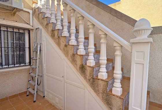 Revente - Maison mitoyenne - Orihuela Costa - Villamartín