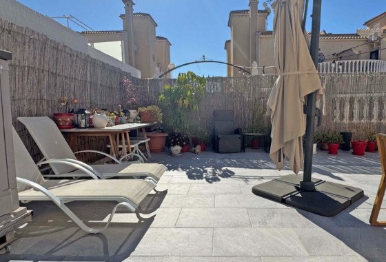 Revente - Maison mitoyenne - Orihuela Costa - Villamartín