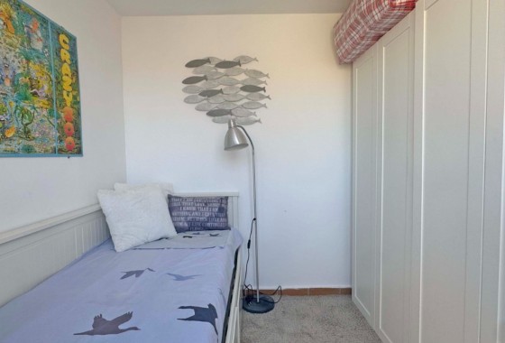 Revente - Maison mitoyenne - Orihuela Costa - Villamartín