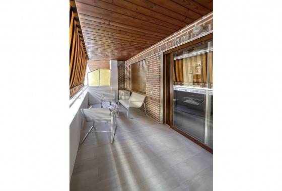 Revente - Appartement - Torrevieja