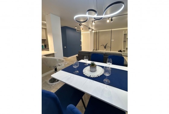 Revente - Appartement - Torrevieja