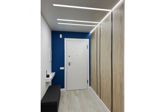 Revente - Appartement - Torrevieja