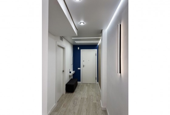 Revente - Appartement - Torrevieja