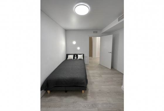 Revente - Appartement - Torrevieja