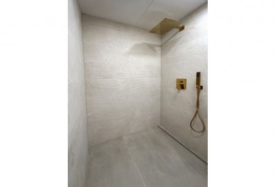 Revente - Appartement - Torrevieja