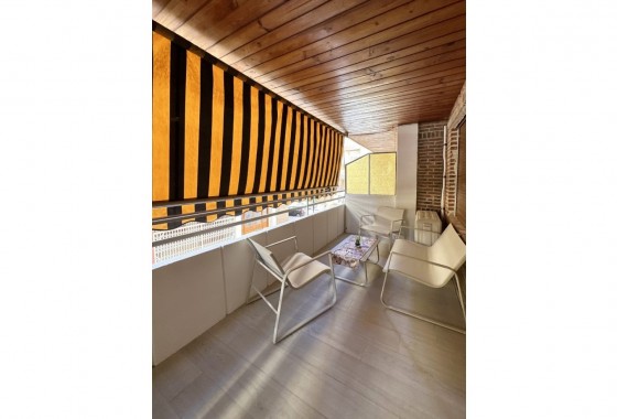 Revente - Appartement - Torrevieja