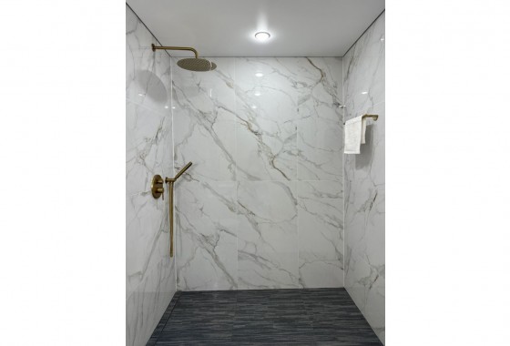 Revente - Appartement - Torrevieja