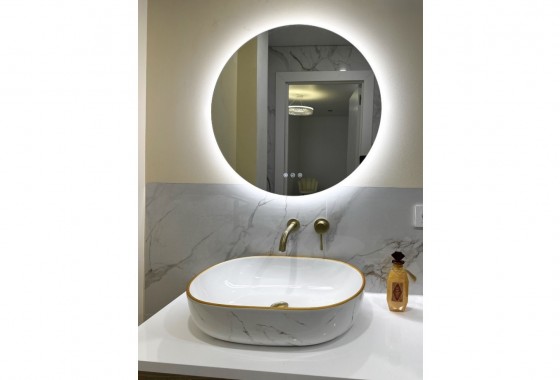 Revente - Appartement - Torrevieja