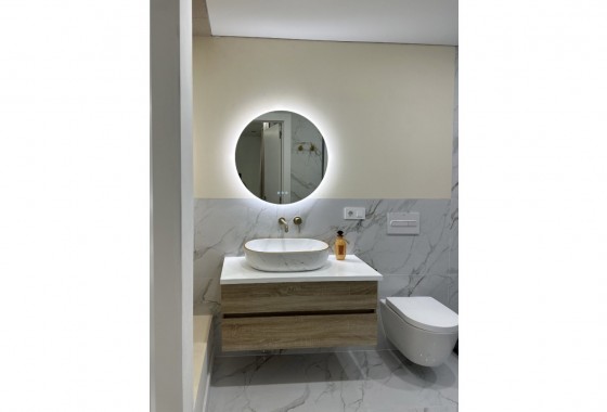 Revente - Appartement - Torrevieja