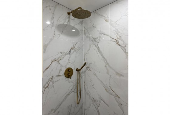 Revente - Appartement - Torrevieja