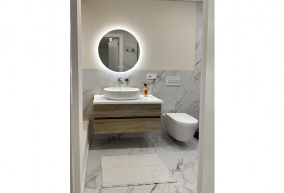 Revente - Appartement - Torrevieja