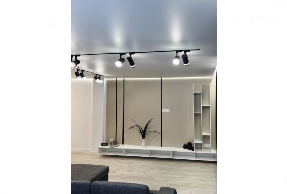 Revente - Appartement - Torrevieja