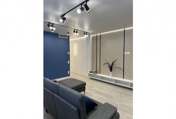 Revente - Appartement - Torrevieja