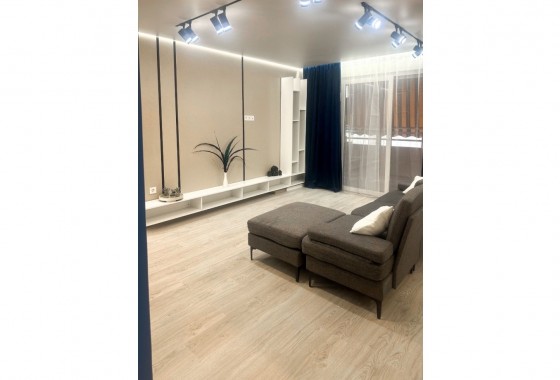 Revente - Appartement - Torrevieja