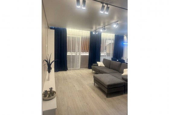 Revente - Appartement - Torrevieja