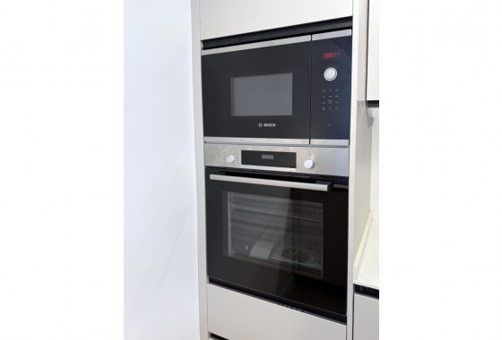 Revente - Appartement - Torrevieja