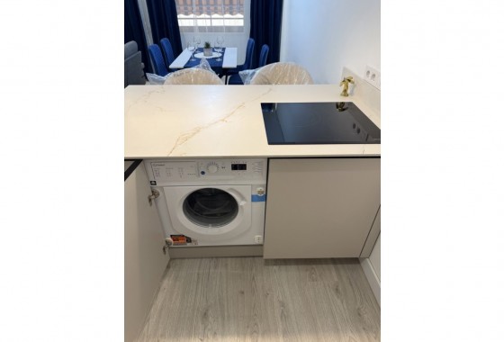 Revente - Appartement - Torrevieja