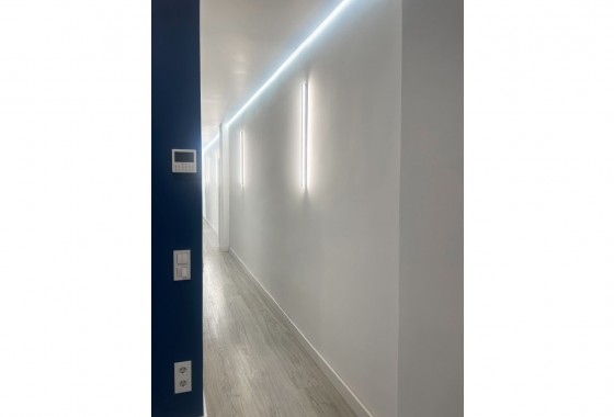 Revente - Appartement - Torrevieja