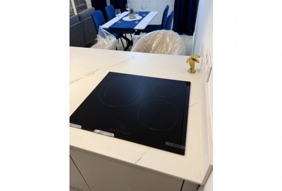 Revente - Appartement - Torrevieja