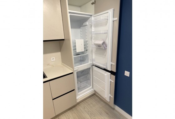 Revente - Appartement - Torrevieja