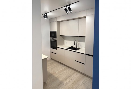 Revente - Appartement - Torrevieja