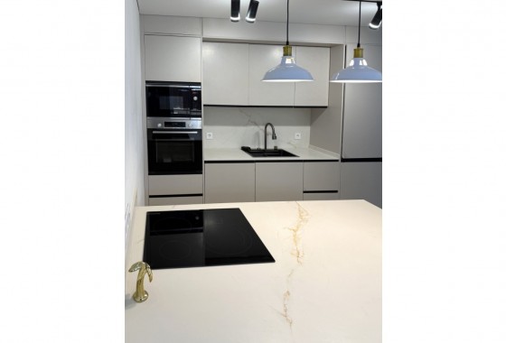 Revente - Appartement - Torrevieja