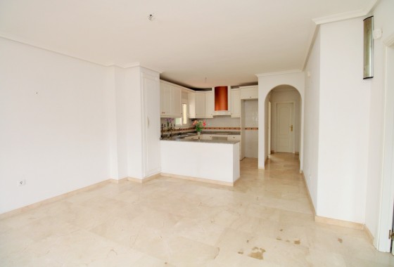 Revente - Appartement - Playa Flamenca