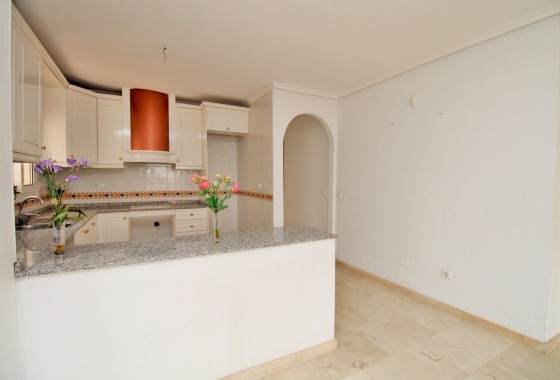 Revente - Appartement - Playa Flamenca