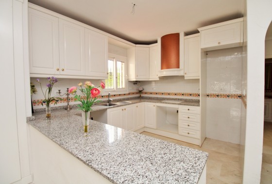 Revente - Appartement - Playa Flamenca