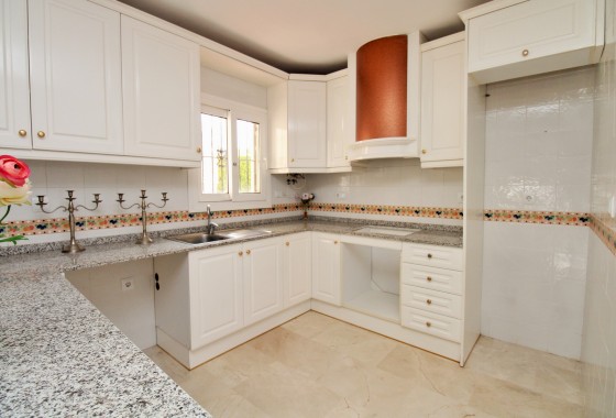 Revente - Appartement - Playa Flamenca